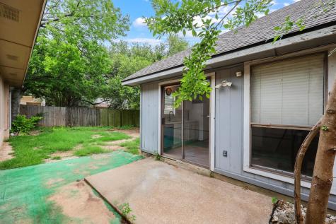 14203 Anita Marie Lane Austin TX 78728