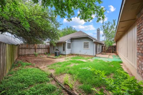 14203 Anita Marie Lane Austin TX 78728