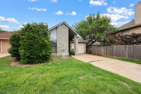14203 Anita Marie Lane Austin TX 78728