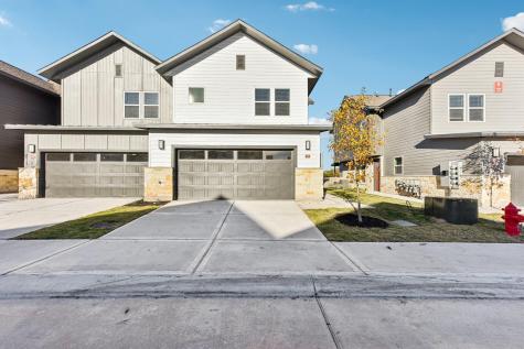 17012 Marsh Wren Pass Drive Pflugerville TX 78660
