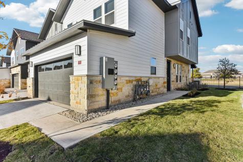 17012 Marsh Wren Pass Drive Pflugerville TX 78660