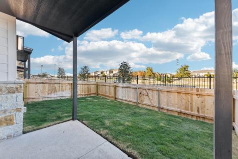 17012 Marsh Wren Pass Drive Pflugerville TX 78660