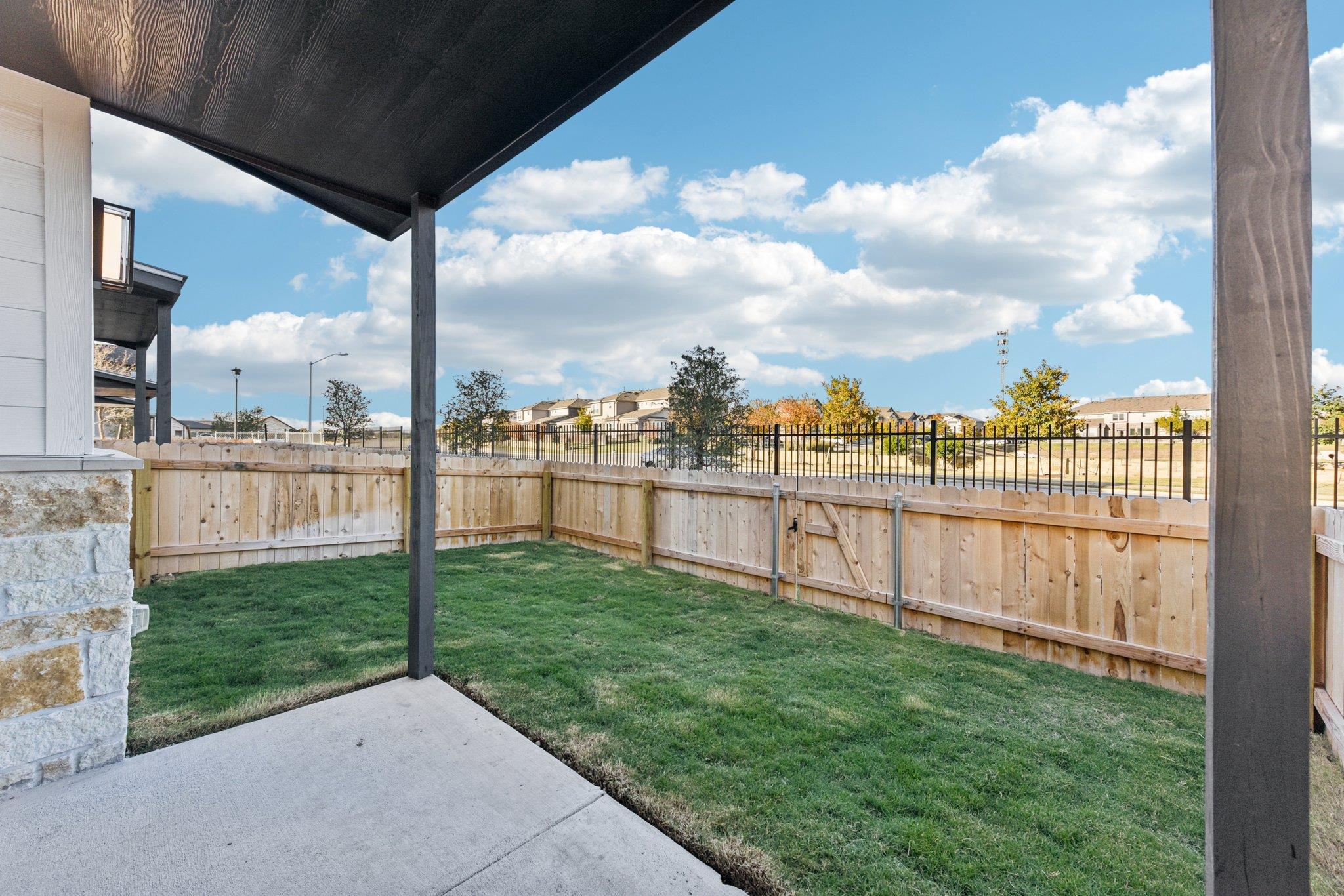 17012 Marsh Wren Pass Drive Pflugerville TX 78660