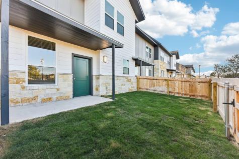 17012 Marsh Wren Pass Drive Pflugerville TX 78660