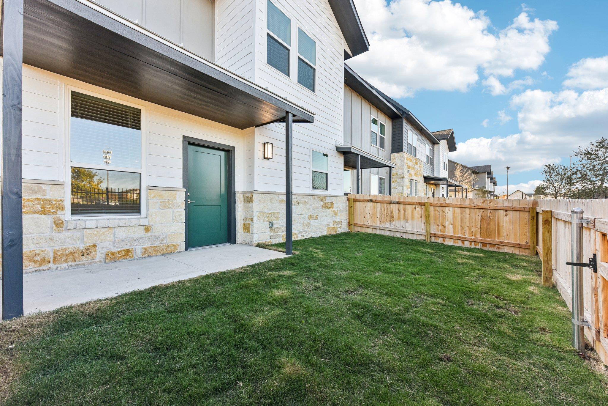 17012 Marsh Wren Pass Drive Pflugerville TX 78660