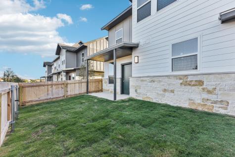17012 Marsh Wren Pass Drive Pflugerville TX 78660
