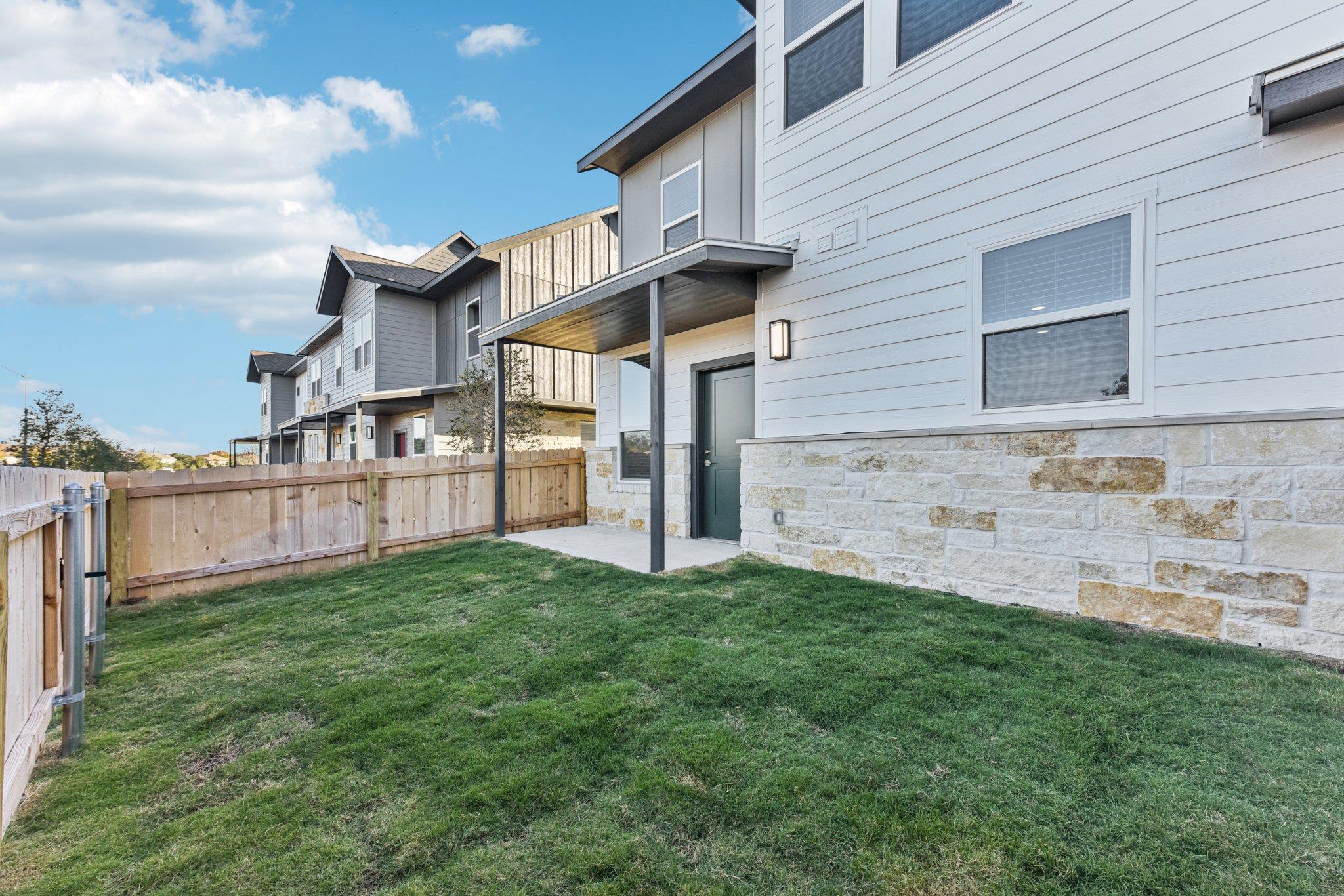 17012 Marsh Wren Pass Drive Pflugerville TX 78660