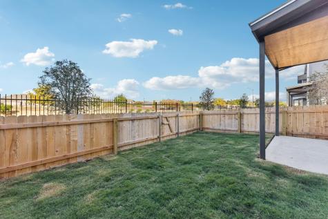 17012 Marsh Wren Pass Drive Pflugerville TX 78660