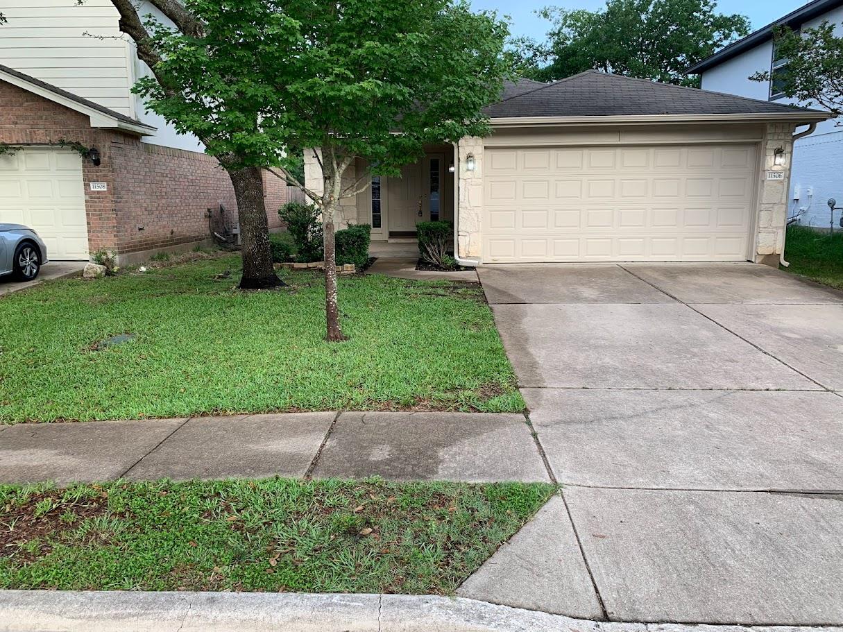 11506 Bruce Jenner Lane Austin TX 78748