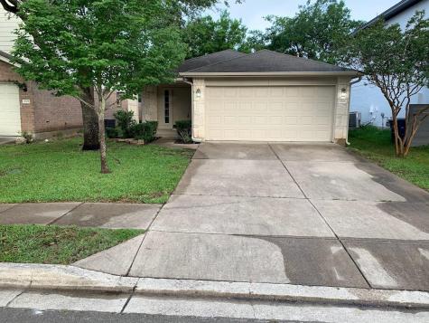 11506 Bruce Jenner Lane Austin TX 78748
