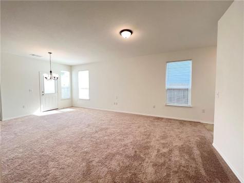6409 Wagon Spring Street Del Valle TX 78617