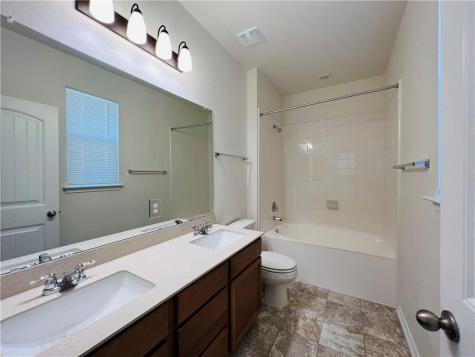 6409 Wagon Spring Street Del Valle TX 78617