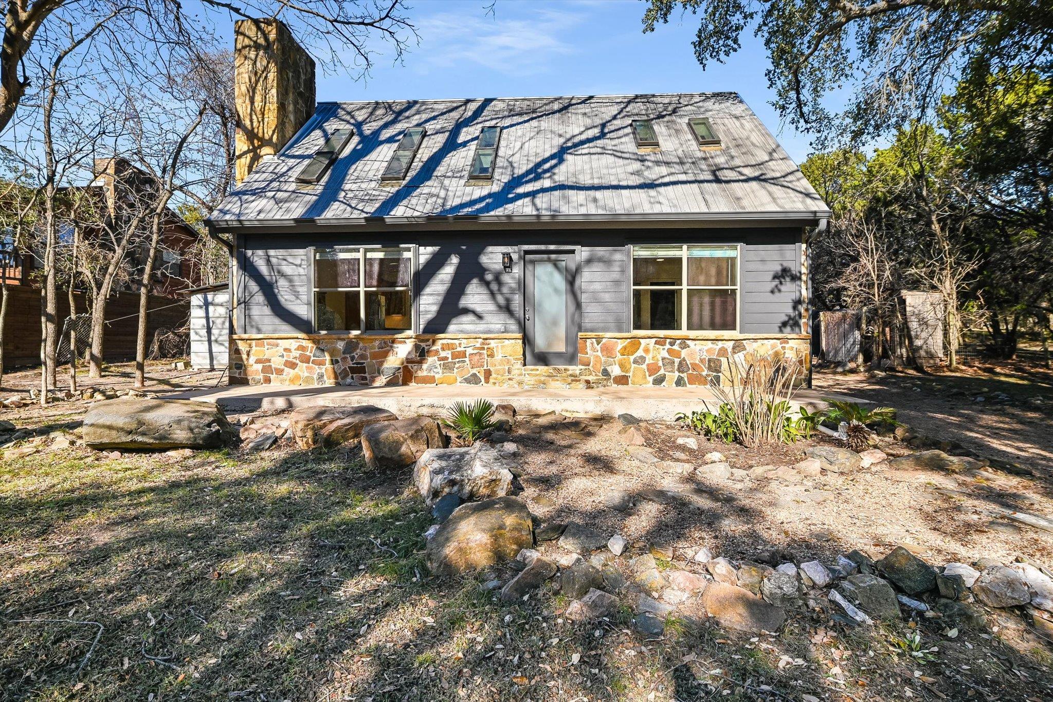 302 Lago Verde Road Lakeway TX 78734