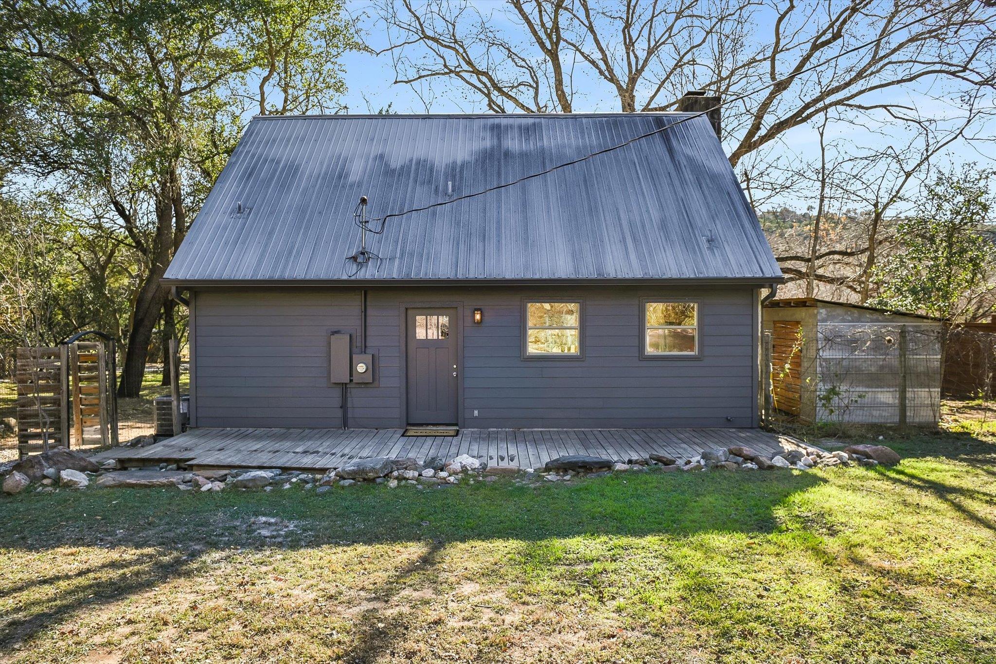 302 Lago Verde Road Lakeway TX 78734