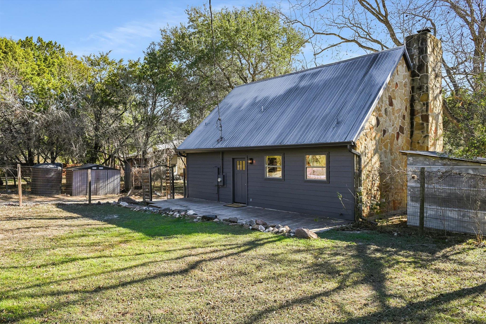302 Lago Verde Road Lakeway TX 78734