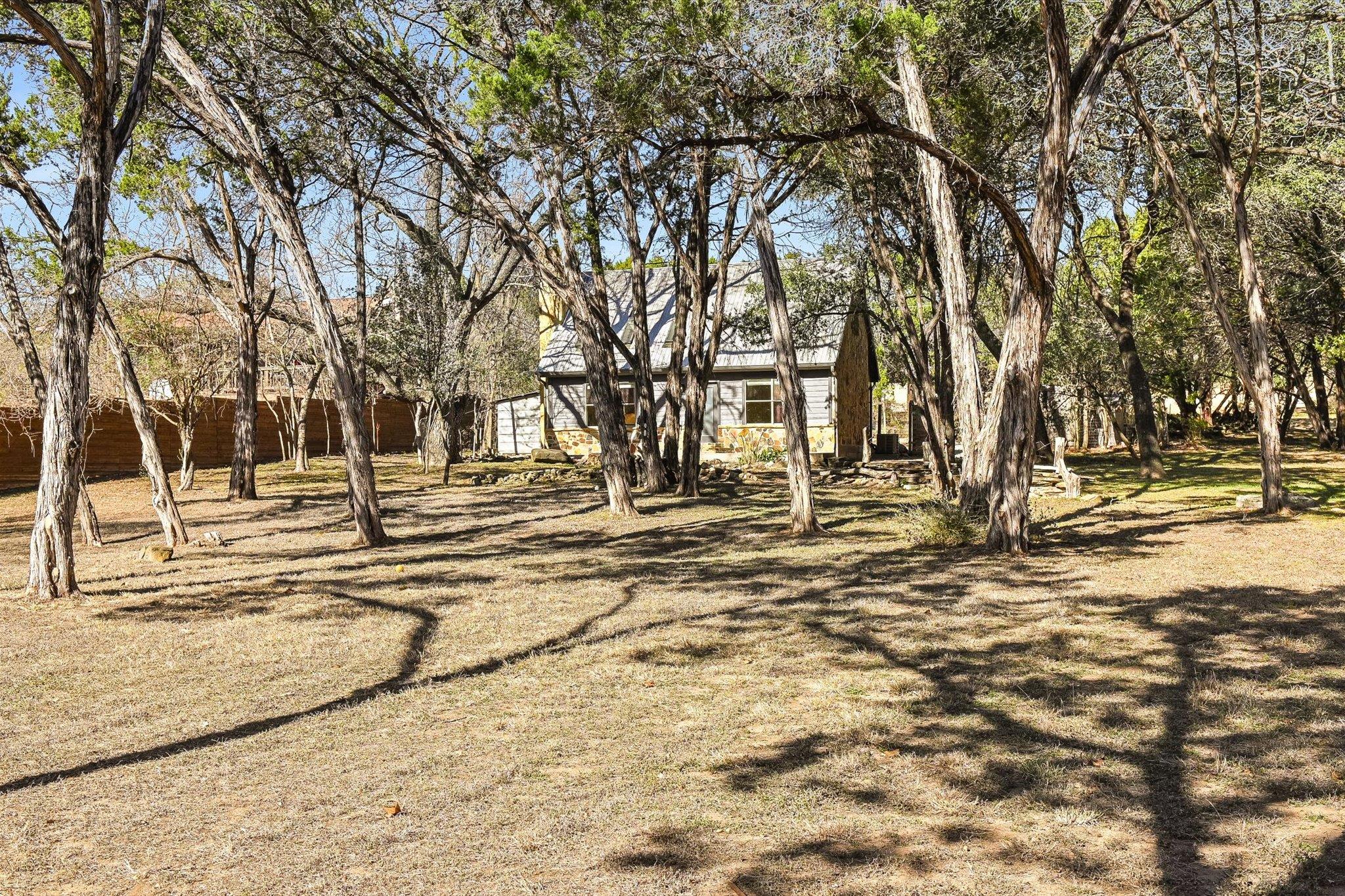 302 Lago Verde Road Lakeway TX 78734