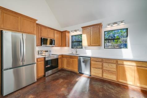 302 Lago Verde Road Lakeway TX 78734