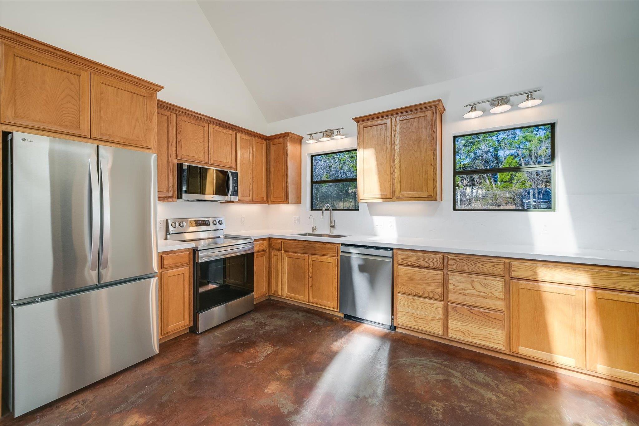 302 Lago Verde Road Lakeway TX 78734