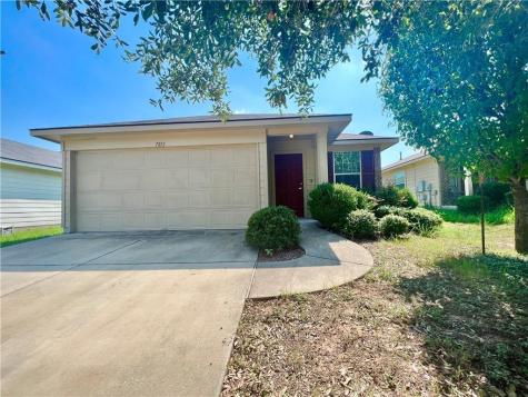7813 Duber Lane Austin TX 78747