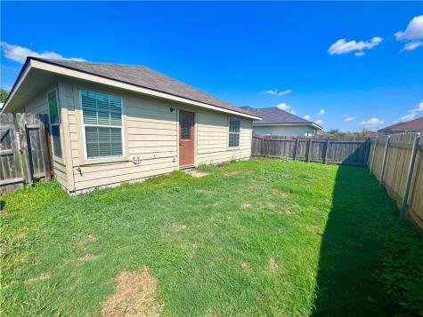 7813 Duber Lane Austin TX 78747