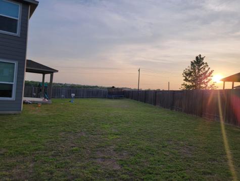429 Unforgiven Lane Jarrell TX 76537