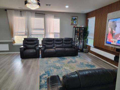 429 Unforgiven Lane Jarrell TX 76537