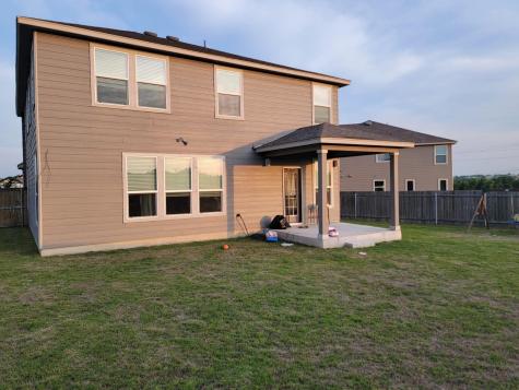 429 Unforgiven Lane Jarrell TX 76537
