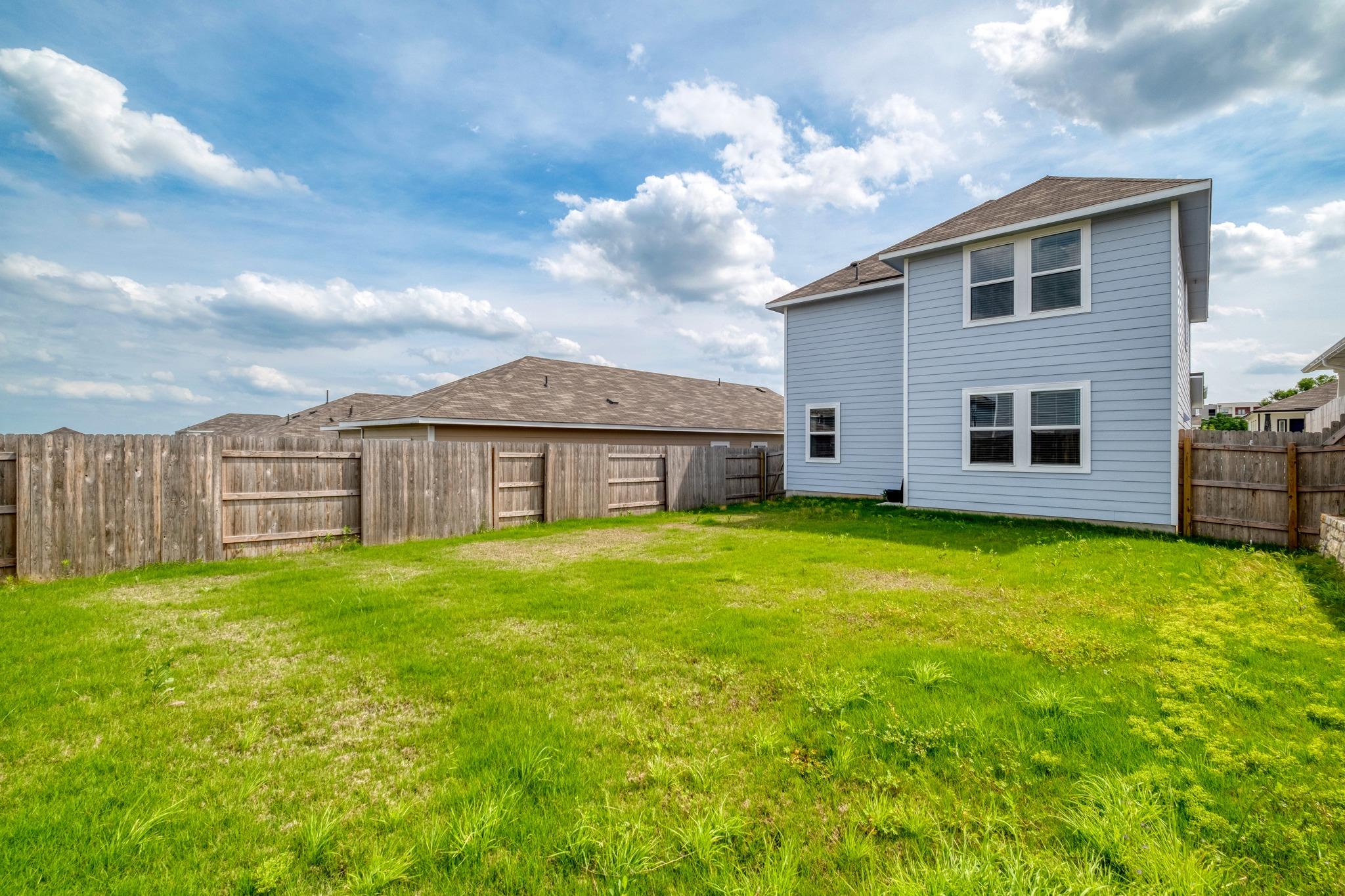 2710 Paragon Fox Drive Pflugerville TX 78660