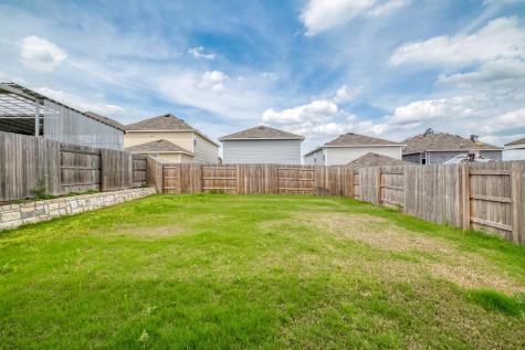 2710 Paragon Fox Drive Pflugerville TX 78660