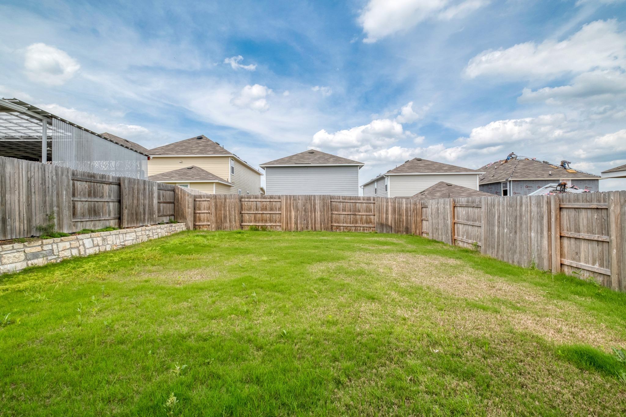 2710 Paragon Fox Drive Pflugerville TX 78660