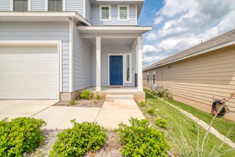 2710 Paragon Fox Drive Pflugerville TX 78660