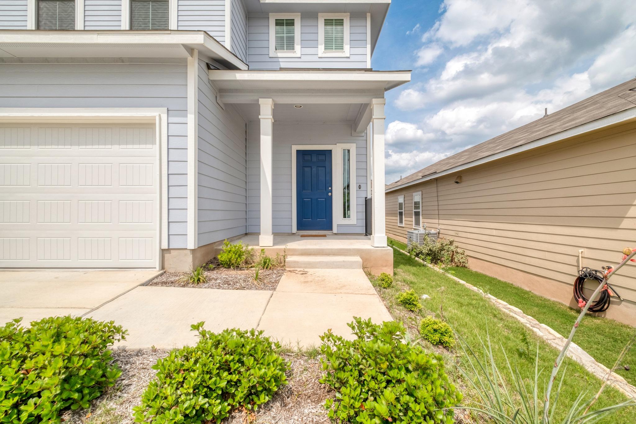 2710 Paragon Fox Drive Pflugerville TX 78660