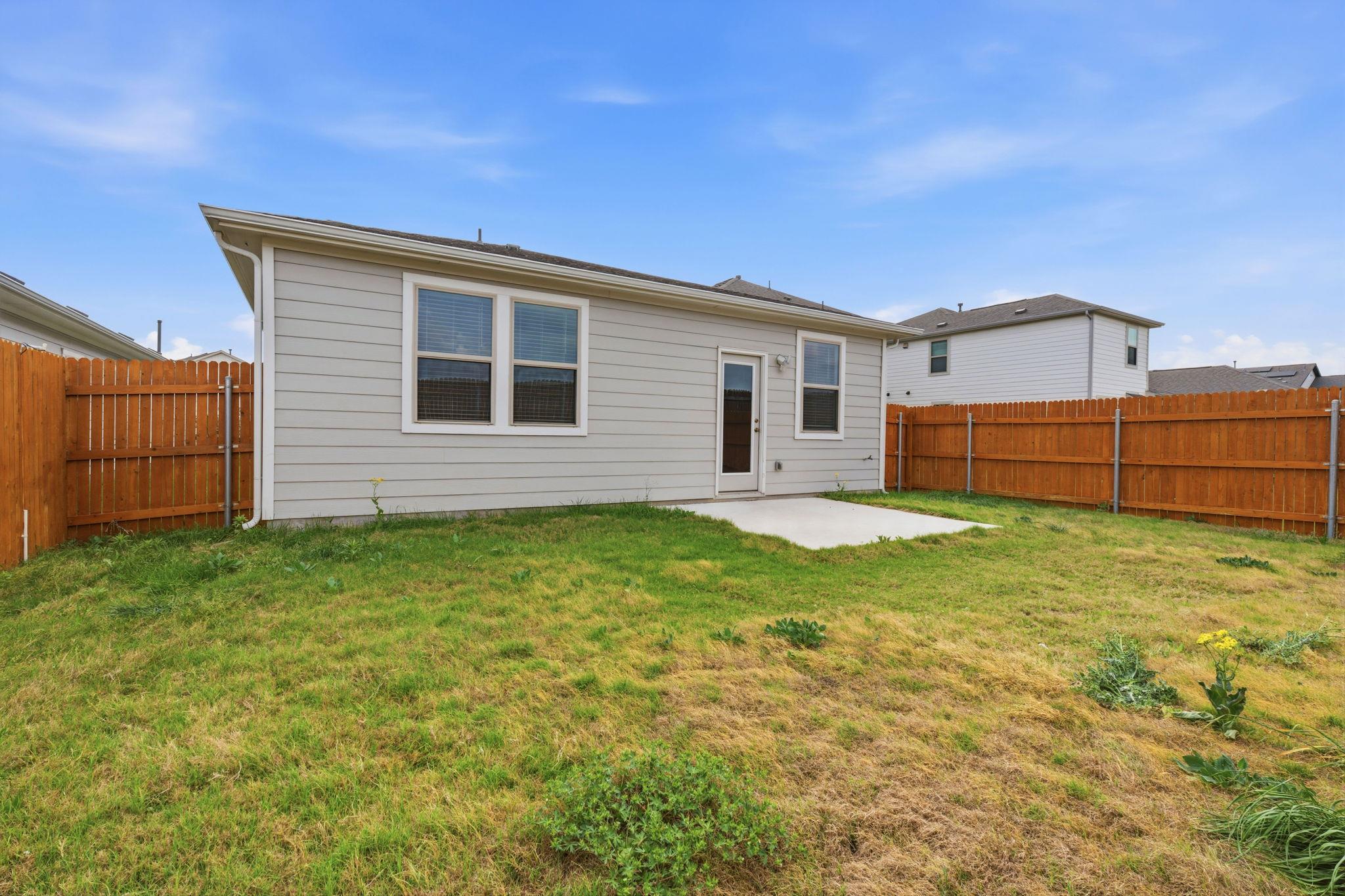 323 Tolo Drive Elgin TX 78621