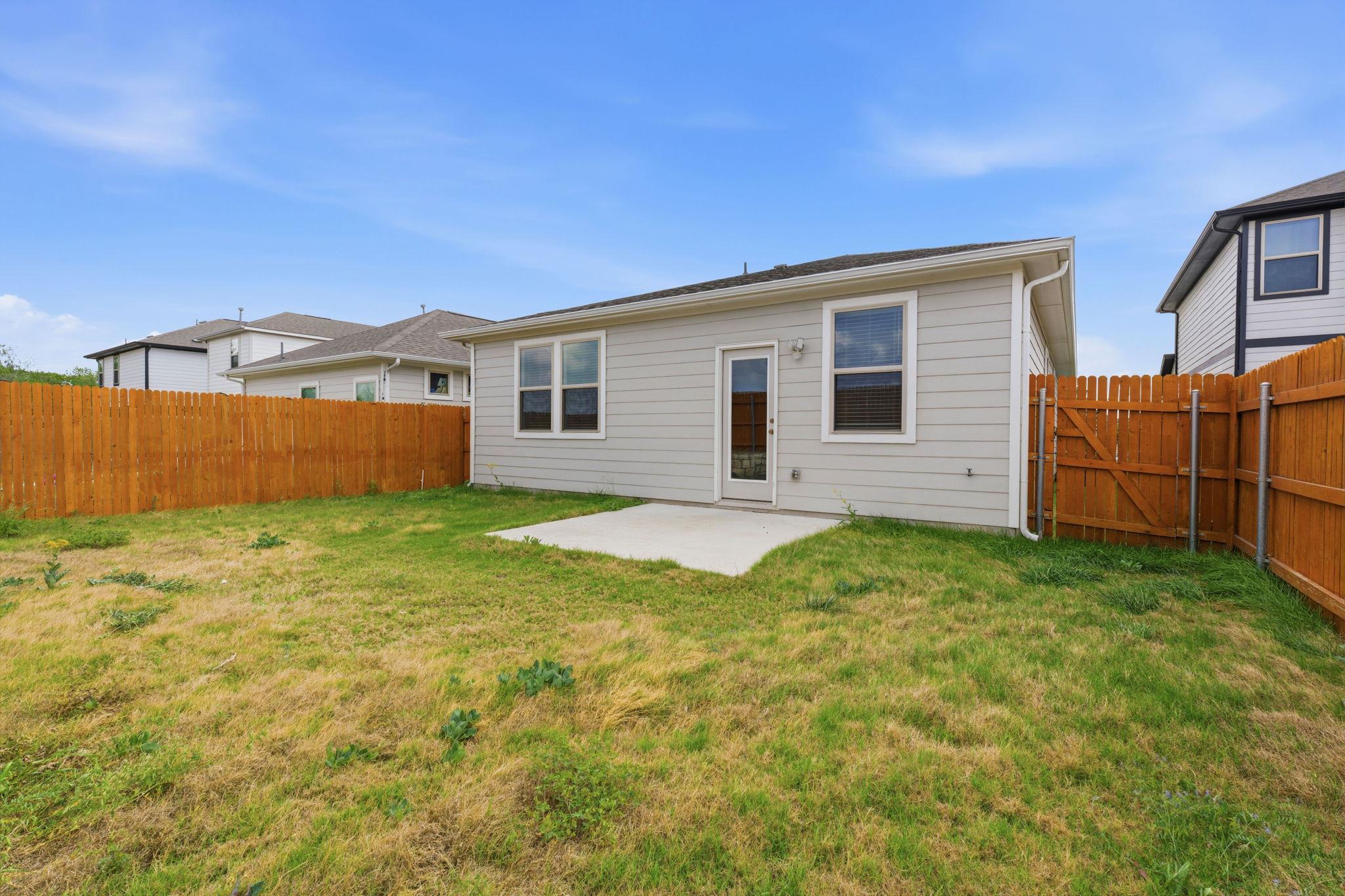 323 Tolo Drive Elgin TX 78621