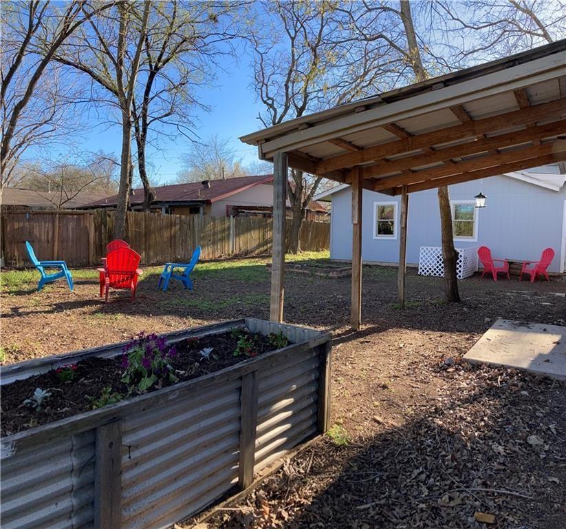 2205 Winchester Drive Georgetown TX 78626