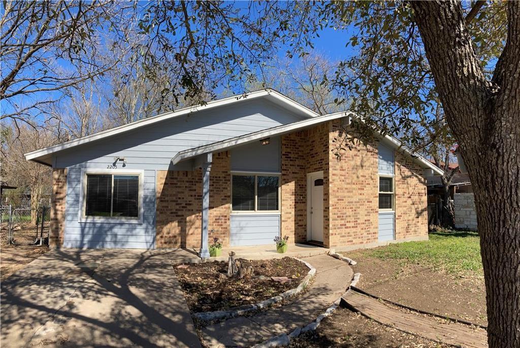2205 Winchester Drive Georgetown TX 78626