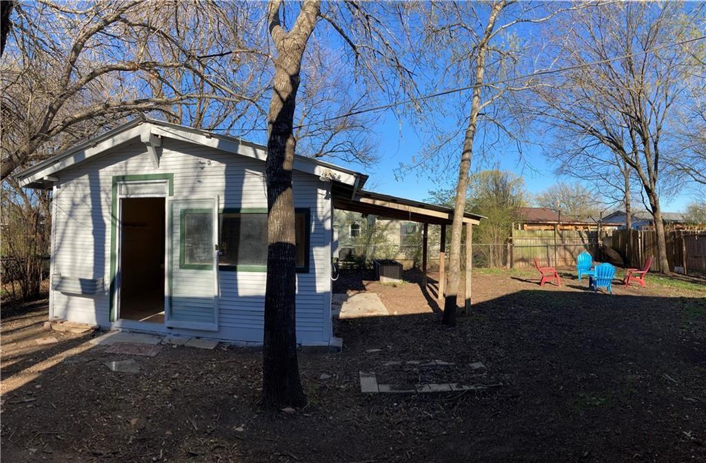 2205 Winchester Drive Georgetown TX 78626