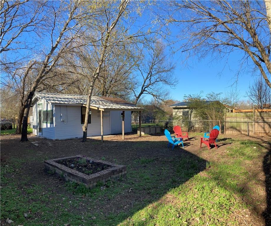 2205 Winchester Drive Georgetown TX 78626