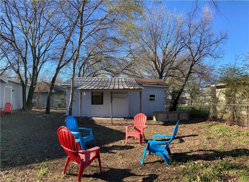 2205 Winchester Drive Georgetown TX 78626