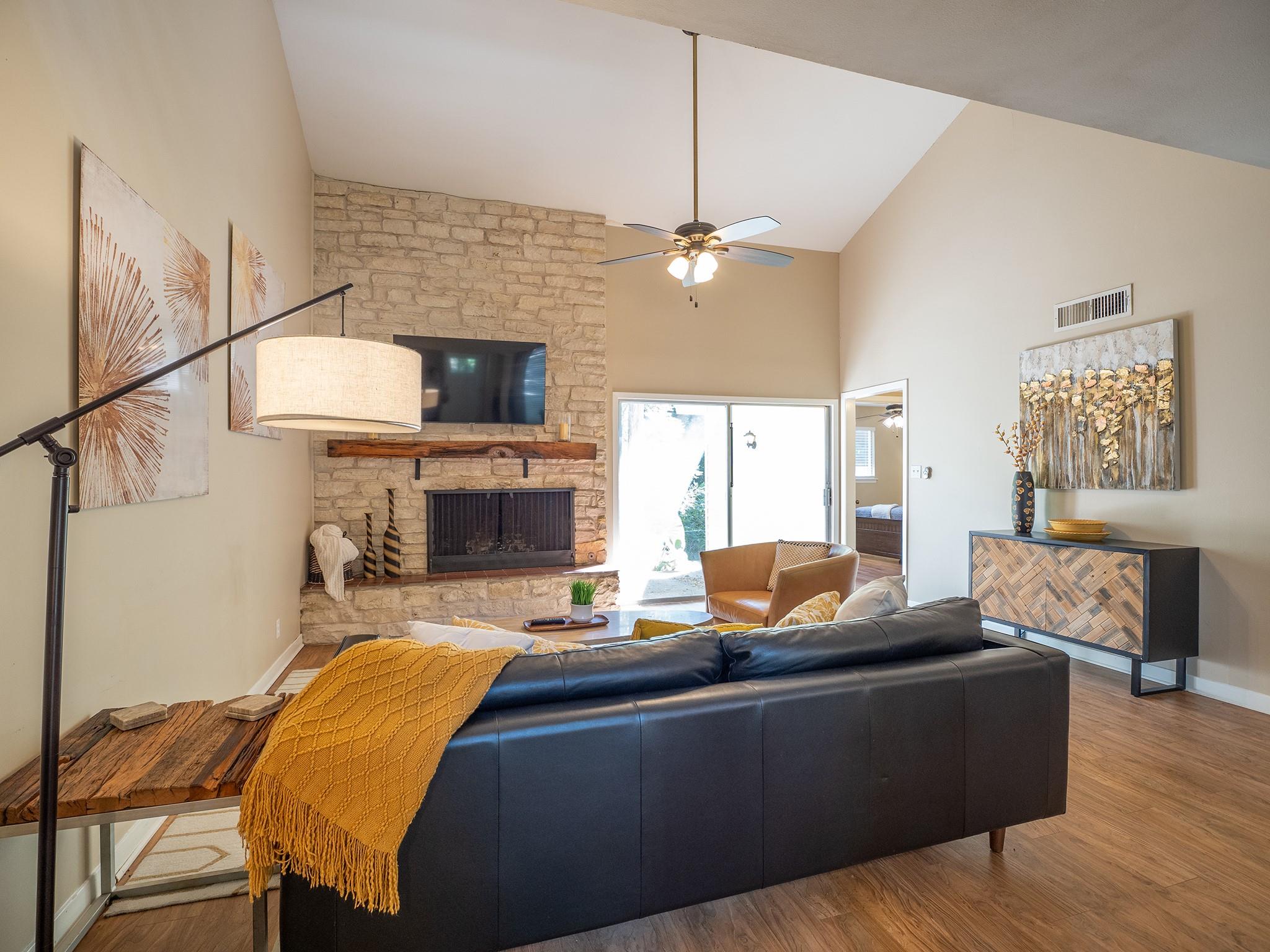 6003 Shadow Valley Cove Austin TX 78731
