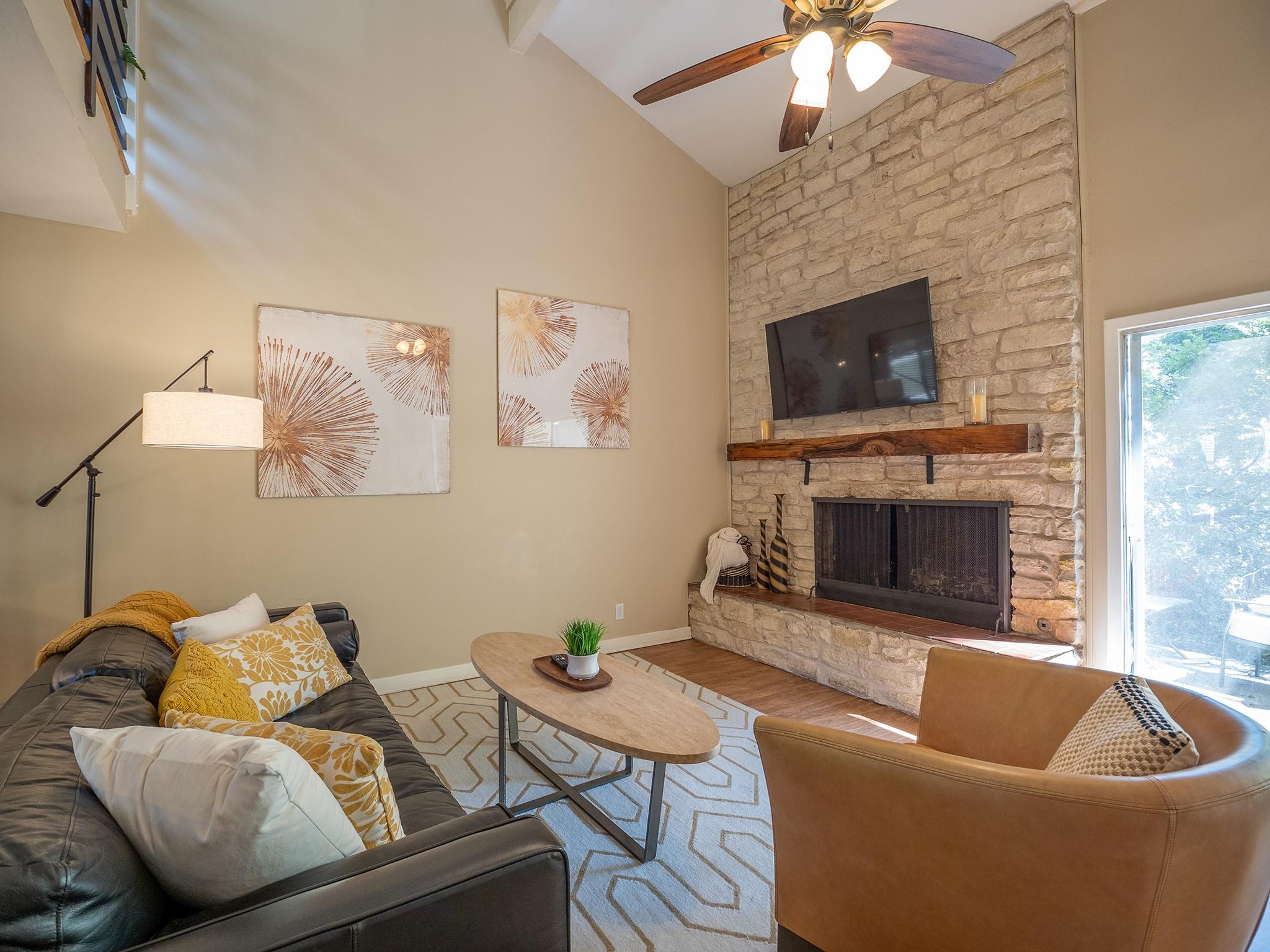 6003 Shadow Valley Cove Austin TX 78731