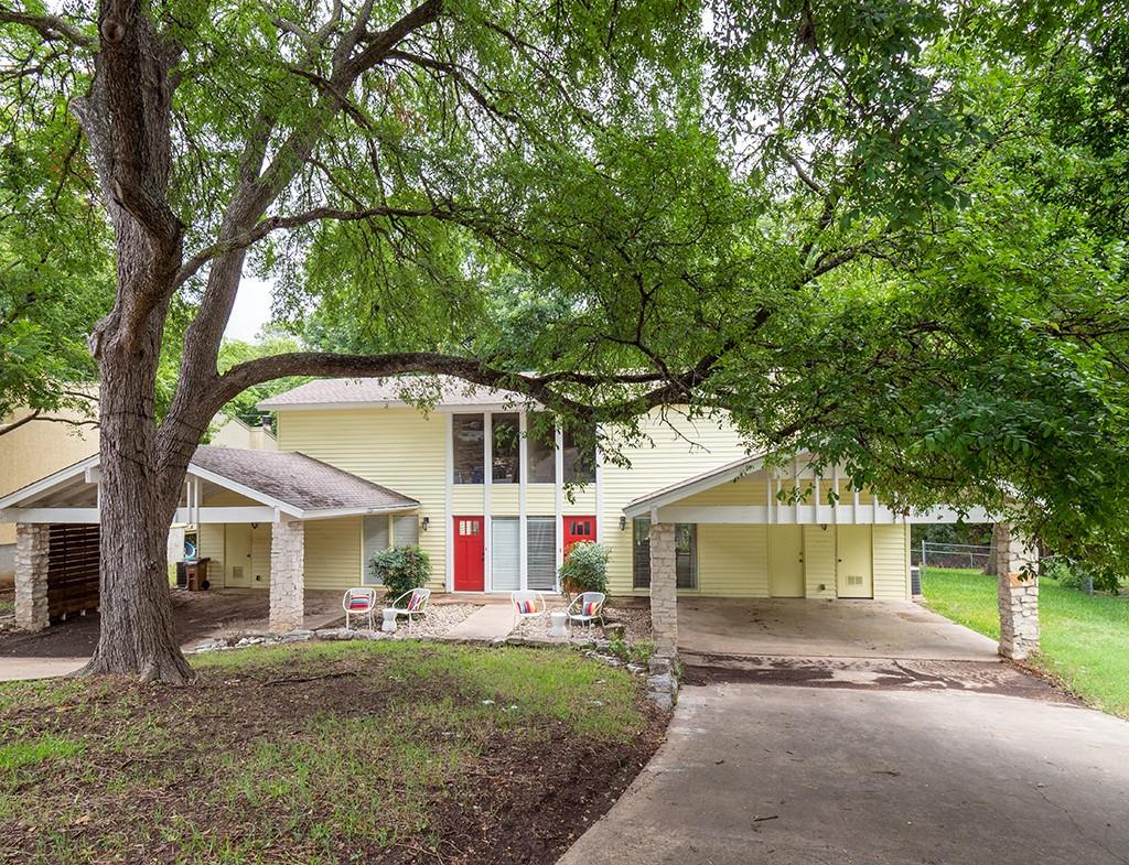 6003 Shadow Valley Cove Austin TX 78731