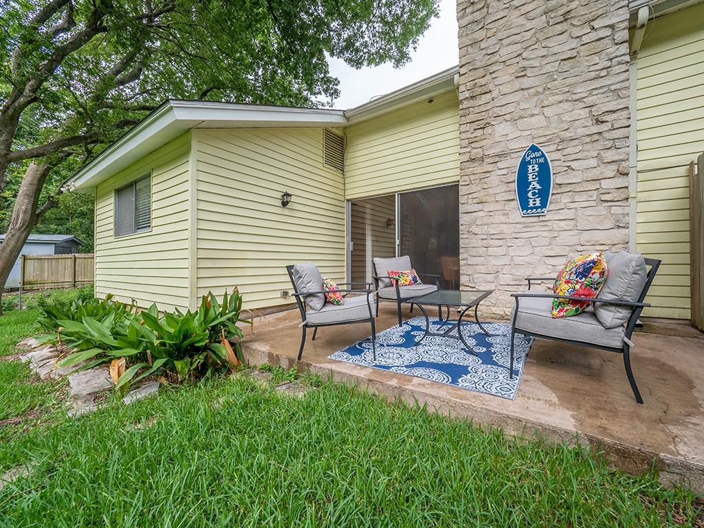 6003 Shadow Valley Cove Austin TX 78731