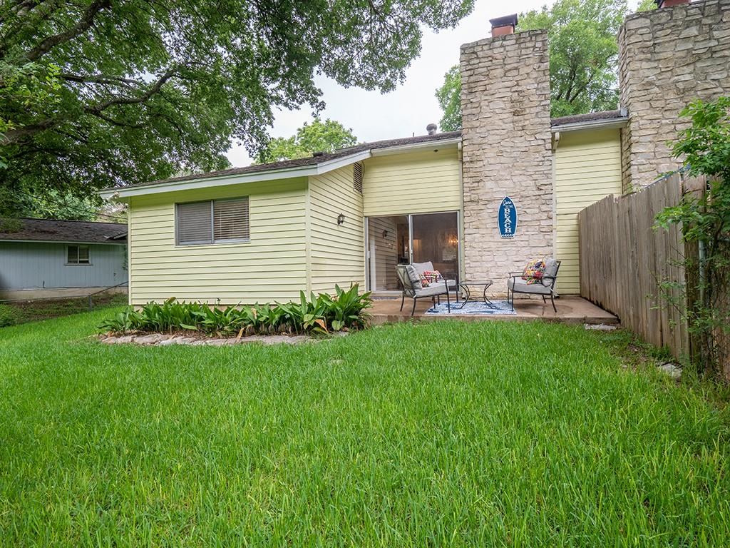 6003 Shadow Valley Cove Austin TX 78731