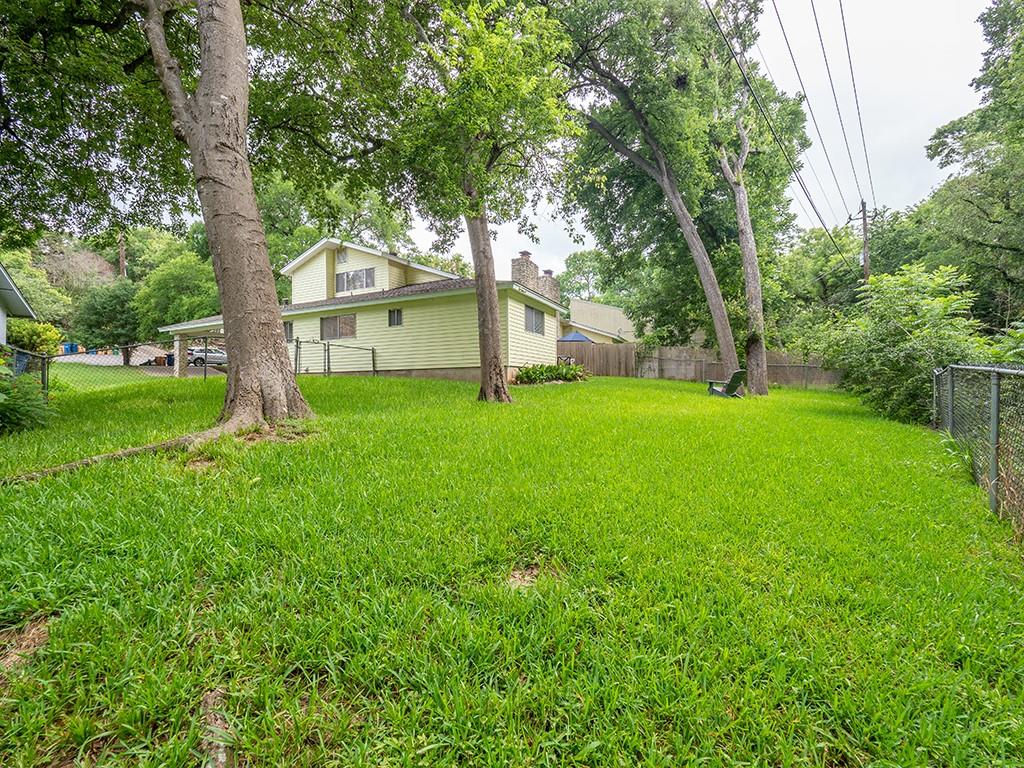 6003 Shadow Valley Cove Austin TX 78731