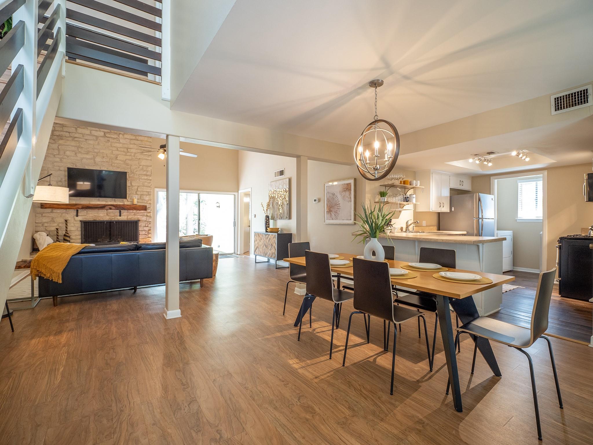 6003 Shadow Valley Cove Austin TX 78731