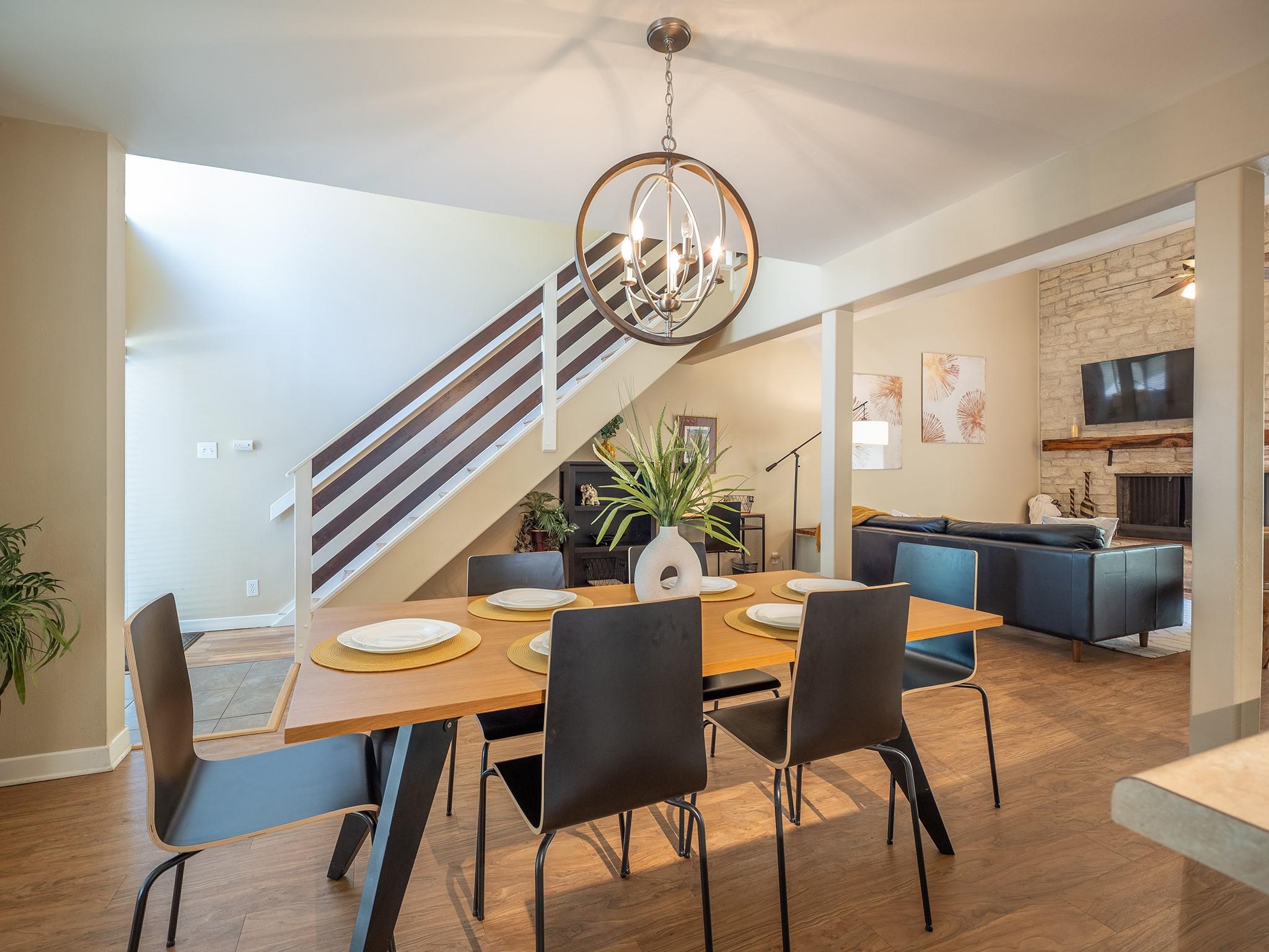 6003 Shadow Valley Cove Austin TX 78731