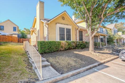 11901 Swearingen Drive Austin TX 78758