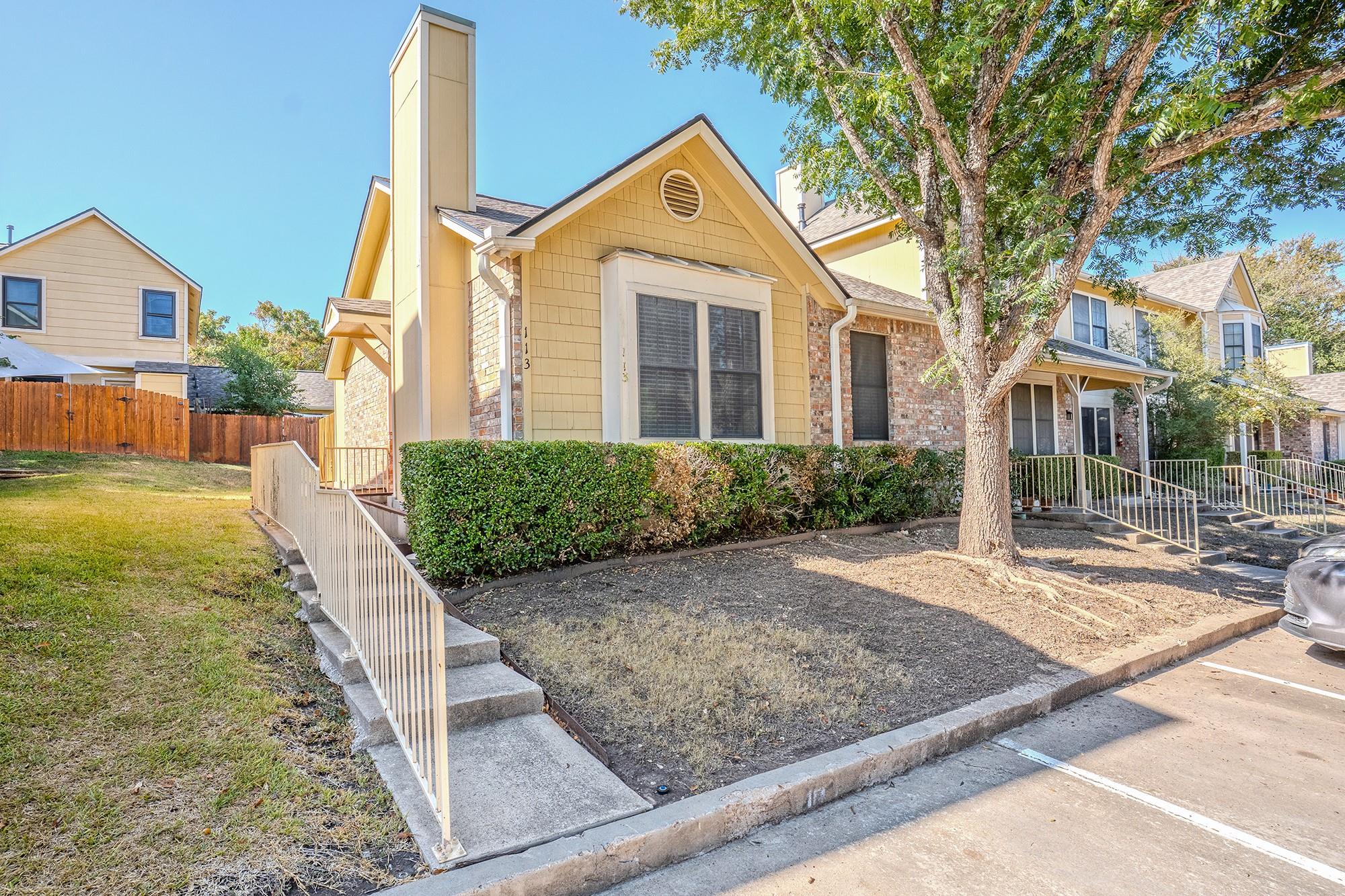 11901 Swearingen Drive Austin TX 78758