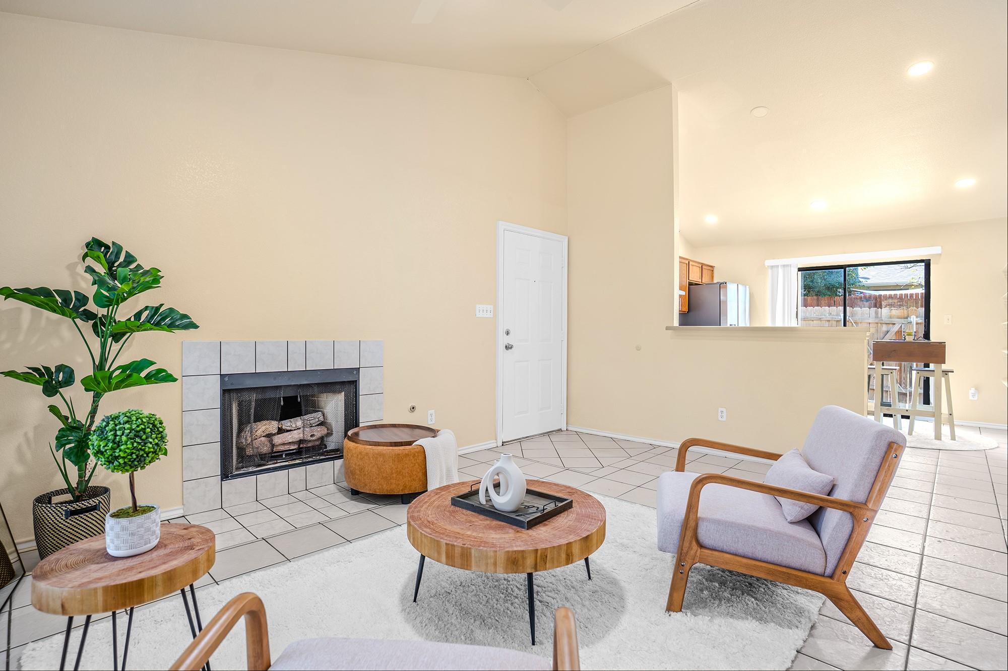 11901 Swearingen Drive Austin TX 78758